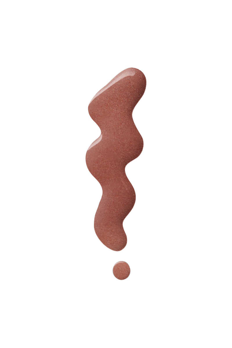 Golden Rose City Color Nail Lacquer No. 41 Glossy Polish 10.2ml
