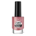 Golden Rose City Color Nail Lacquer 26 Glossy Nail Polish