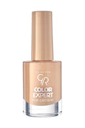 Golden Rose Color Expert Nail Lacquer 06 Wide Brush 10.2ml