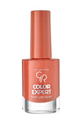 Golden Rose Color Expert Nail Lacquer Wide Brush Polish 10.2ml