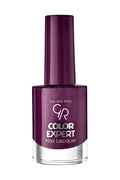 Golden Rose Color Expert Nail Lacquer 28 Wide Brush Polish 10.2ml
