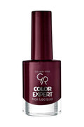 Golden Rose Color Expert Nail Lacquer 29 Wide Brush Polish 10.2ml