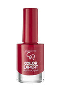 Golden Rose Color Expert Nail Lacquer 39 Wide Brush Polish 10.2ml