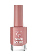 Golden Rose Color Expert Nail Lacquer 64 Wide Brush Polish 10.2ml