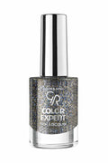 Golden Rose Color Expert Nail Lacquer Glitter 601 - 10.2ml