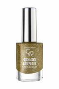 Golden Rose Color Expert Glitter Nail Lacquer 602 10.2ml