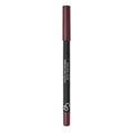 Golden Rose Dream Lips Lip Liner 533 Soft Creamy Formula