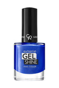 Golden Rose Extreme Gel Shine Nail Color 33 Gel Gloss Finish 10.2ml