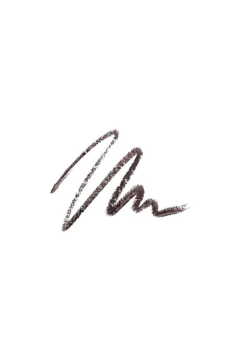 Golden Rose Eyebrow Powder Pencil 106 Ebony