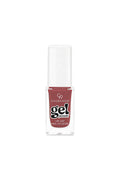 Golden Rose Gel Power Gel-Like Nail Color No:25 10.2ml