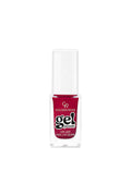 Golden Rose Gel Power Nail Color 53 Red Glossy Finish 10.2ml