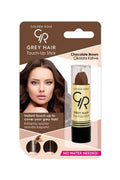 Golden Rose Grey Hair Touch-Up Stick 08 Chocolate Brown 4.2g