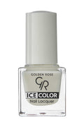 Golden Rose Ice Color Nail Lacquer - 102 Mini Polish 6ml
