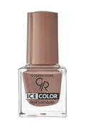 Golden Rose Ice Color Nail Lacquer 107 Mini Polish 6ml