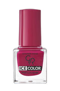Golden Rose Ice Color Nail Lacquer 116 Mini Polish 6ml