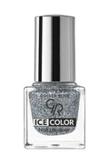 Golden Rose Ice Color Glitter Nail Lacquer 194 - 4.9ml