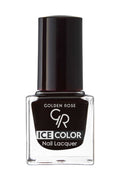 Golden Rose Ice Color Nail Lacquer 129 Mini Polish 6ml
