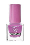 Golden Rose Ice Color Nail Lacquer 137 Mini Polish 6ml