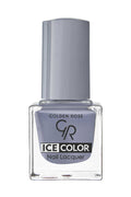 Golden Rose Ice Color Nail Lacquer - 150 Mini Polish