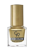 Golden Rose Ice Color Nail Lacquer - 158 Mini Polish 4.9ml