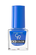 Golden Rose Ice Color Nail Lacquer 179 - Mini Nail Polish 6ml