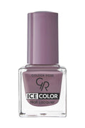 Golden Rose Ice Color Nail Lacquer 184 Mini Polish 6ml