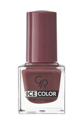 Golden Rose Ice Color Nail Lacquer 185 Mini Polish 6ml