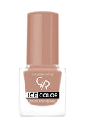 Golden Rose Ice Color Nail Lacquer 253 Mini Polish 6ml