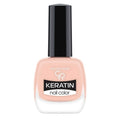 Golden Rose Keratin Nail Color 128 - Strengthening Polish