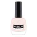 Golden Rose Keratin Nail Color 129 Strengthening Polish 10.5ml