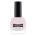 Golden Rose Keratin Nail Color 130 Strengthening Polish 10.5ml