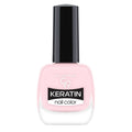 Golden Rose Keratin Nail Color 131 Strengthening Polish 10.2ml