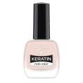 Golden Rose Keratin Nail Color Strengthening Polish 07