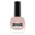 Golden Rose Keratin Nail Color 09 - Strengthening Polish 10.2ml
