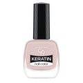 Golden Rose Keratin Nail Color Strengthener Polish 10.5ml