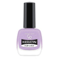 Golden Rose Keratin Nail Color Polish in 111 10.2ml
