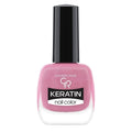 Golden Rose Keratin Nail Color Strengthening Polish 112