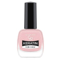 Golden Rose Keratin Nail Color Strengthens & Shines 10.5ml