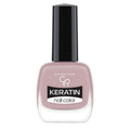 Golden Rose Keratin Nail Color in Shade 15 10.5ml