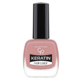 Golden Rose Keratin Nail Color in Shade 18 10.5ml