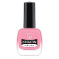 Golden Rose Keratin Nail Color Strengthening Polish 27 10.5ml