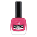 Golden Rose Keratin Nail Color Strengthens & Shines 31 10.5ml