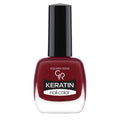 Golden Rose Keratin Nail Color Strengthens & Shines 40 10.2ml