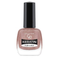 Golden Rose Keratin Nail Color High-Shine Polish 51 10.5ml