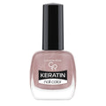 Golden Rose Keratin Nail Color Strengthening Polish 52