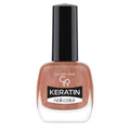 Golden Rose Keratin Nail Color 55 - Strengthening Polish 10.2ml