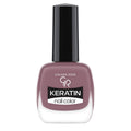 Golden Rose Keratin Nail Color Polish 64 - 10.5ml