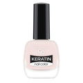 Golden Rose Keratin Nail Color Strengthening Polish 82 10.2ml