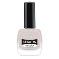 Golden Rose Keratin Nail Color Strengthening Polish 83 10.5ml