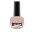 Golden Rose Keratin Nail Color Strengthener Polish 87 10.5ml